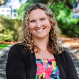 Miranda Willard wellness counselor serving Charleston SC clients