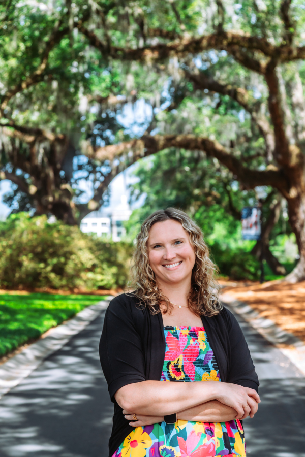 Mindfulness based counseling throughout the South Carolina Lowcountry
